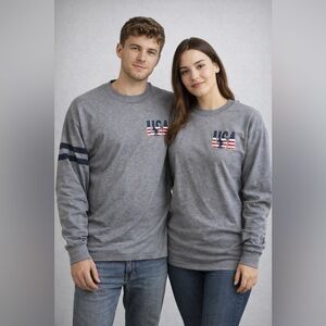 Disney USA Spirit Jersey